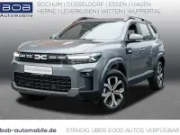 Ny Dacia Bigster Expression 131 HK (96 kW) 2025 Grå SUV