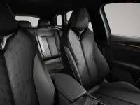 Neu Cupra Terramar 150 PS (110 kW) 2026 Manufacturer SUV