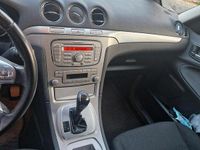 Gebraucht Ford Galaxy 130 PS (95 kW) 2007 Grau Van / Kleinbus