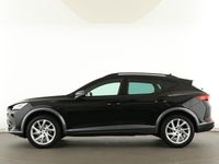 Gebraucht Cupra Formentor 150 PS (110 kW) 2024 Schwarz SUV