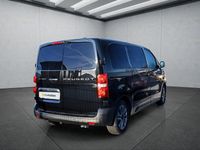 Neu Peugeot Expert 179 PS (131 kW) 2025 Schwarz Van