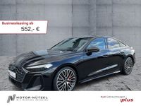 Gebraucht Audi A5 Ambiente 367 PS (269 kW) 2025 Mythosschwarz metallic Limousine