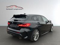 Używany BMW M135 Performance 306 KM (225 kW) 2020 Czarny Hatchback