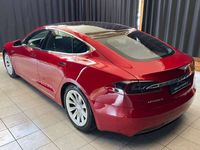 gebraucht Tesla Model S 75D *ALLRAD*SUPERCHARGER*AUT.FAHREN*VOLL