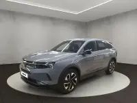 Neu Opel Grandland X 145 PS (106 kW) 2026 Grafik grau (uni) SUV