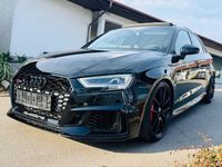 Gebraucht Audi RS3 Ambiente 400 PS (294 kW) 2019 Schwarz Limousine