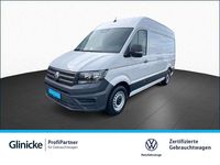 Gebraucht VW Crafter 140 PS (102 kW) 2024 Weiß Van
