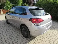 Gebraucht Citroën C4 Business Class 120 PS (88 kW) 2017 Grau Limousine