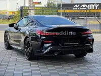 Gebraucht BMW M850 Shadowline 530 PS (389 kW) 2023 Schwarz Coupé