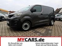 Gebraucht Peugeot e-Expert 100 kW (136 PS) 2022 Andere Van