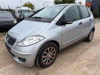Gebraucht Mercedes A150 Classic 95 PS (69 kW) 2006 Silber Limousine