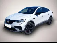 Gebraucht Renault Arkana R.S. 158 PS (116 kW) 2022 Manufacturer SUV