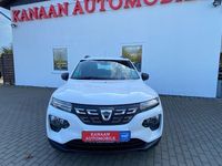 Second-hand Dacia Spring 33 kW (45 CP) 2021 Alb Hatchback