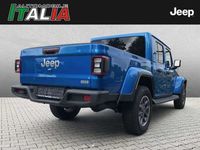 gebraucht Jeep Gladiator Overland 3.0L DE Modell
