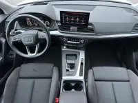 Gebraucht Audi Q5 Sport 367 PS (269 kW) 2022 Ibisweiß SUV