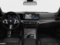 Gebraucht BMW 320e M Sport 163 PS (119 kW) 2023 M brooklyn grau Kombi