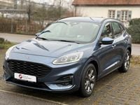 Gebraucht Ford Kuga ST-Line 120 PS (88 kW) 2024 Blau SUV