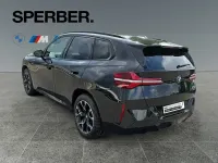 Gebraucht BMW X3 M Sport 197 PS (144 kW) 2025 Schwarz SUV