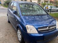 gebraucht Opel Meriva 1.4 TWINPORT -