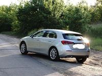 Gebraucht Mercedes A250 Progressive 224 PS (164 kW) 2019 Silber Limousine