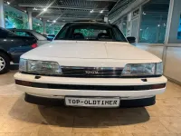 Gebraucht Toyota Camry 121 PS (88 kW) 1988 Weiß Limousine