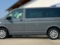 Gebraucht VW Multivan Trendline 110 PS (80 kW) 2020 Grau Van / Kleinbus