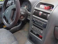 gebraucht Opel Astra CC