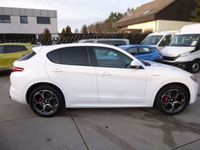 gebraucht Alfa Romeo Stelvio Veloce Q4 Navi/Pano/Lede/SitzHei/LED/Kam