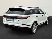 Gebraucht Land Rover Range Rover Velar SE 301 PS (221 kW) 2018 Weiß SUV