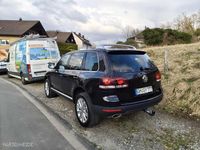 Gebraucht VW Touareg 239 PS (175 kW) 2008 SUV