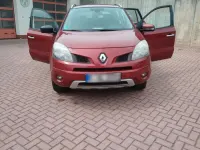 Occasion Renault Koleos 171 ch (125 kW) 2009 Rouge SUV