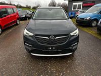 gebraucht Opel Grandland X (X)