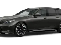 Gebraucht BMW 520 M Sport 197 PS (144 kW) 2025 Grau Kombi