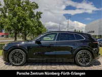 Gebraucht Porsche Cayenne Turbo 2026 Schwarz SUV