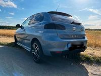 gebraucht Seat Ibiza 6L 1,4 16V