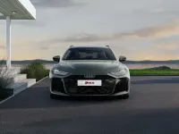 Neu Audi RS5 Sport 639 PS (469 kW) 2026 Grün Kombi
