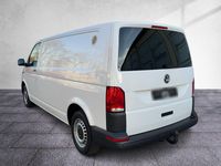 Gebraucht VW Transporter 150 PS (110 kW) 2020 Weiß Van