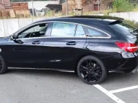 Gebraucht Mercedes 200 156 PS (114 kW) 2016 Schwarz Kombi