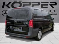 gebraucht Mercedes Vito 124 CDI Tourer PRO Lang 8-S. Autom. Kamera