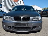 gebraucht BMW 123 Coupé M-PaketSportCoupe/Carbon/TüvNEU/Automatik/Klima