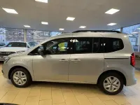 Gebraucht Renault Kangoo Intens 95 PS (69 kW) 2022 Grau Van / Kleinbus