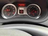 Gebraucht Renault Clio II 111 PS (81 kW) 2007 Grau Limousine