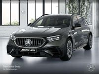 Gebraucht Mercedes E53 AMG AMG 449 PS (330 kW) 2025 Graphitgrau Kombi