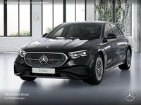 Gebraucht Mercedes E300 Advanced Plus 204 PS (150 kW) 2024 Schwarz Limousine