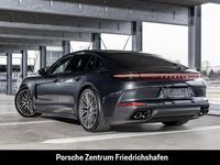 Neu Porsche Panamera 4 470 PS (345 kW) 2026 Grau Limousine