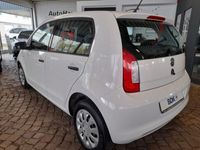 gebraucht Skoda Citigo Cool Edition