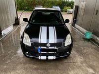 gebraucht Suzuki Swift 1.3