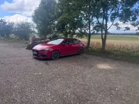 Gebraucht Hyundai i30 N Performance 275 PS (202 kW) 2020 Rot Limousine