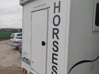 Second-hand Citroën Jumper 135 CP (99 kW) 2013 Alb Monovolum