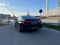 gebraucht BMW 535 i xDrive - M Paket